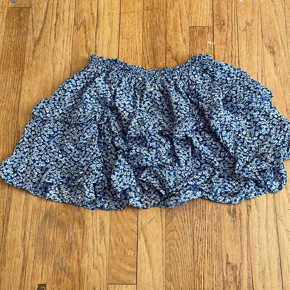 Princess Polly skirt